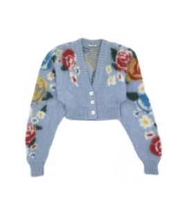MIU MIU Кардиган