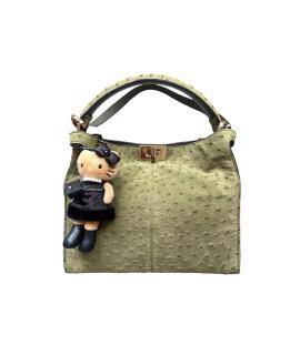 FENDI Сумка с короткими ручками