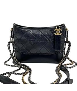 CHANEL Сумка через плечо