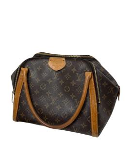 LOUIS VUITTON Сумка с короткими ручками