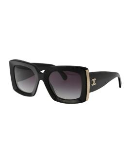 CHANEL Солнцезащитные очки