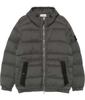 STONE ISLAND Пуховик