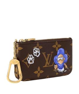 LOUIS VUITTON Ключница