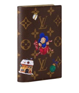 LOUIS VUITTON Обложка/футляр
