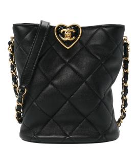 CHANEL Сумка через плечо