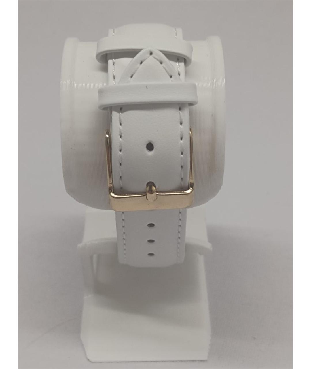 SAINT LAURENT Золотые металлические часы, фото 4