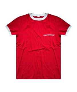 CHROME HEARTS Футболка