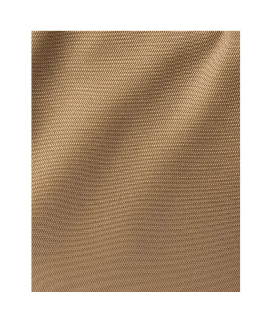 PRADA Коричневая бархатная сумка через плечо, фото 4