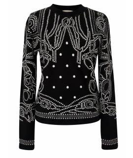 HERMES Джемпер / свитер