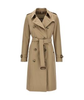 BURBERRY Тренч/плащ