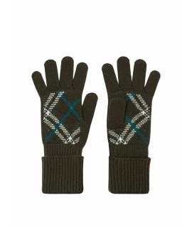 BURBERRY Перчатки