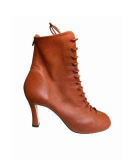 CELINE Ботильоны