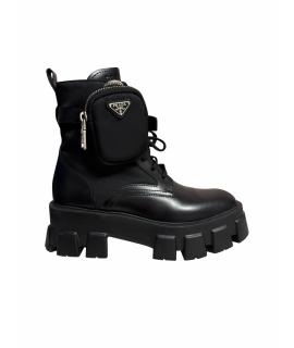 PRADA Ботинки