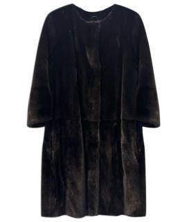 SIMONETTA RAVIZZA Шуба