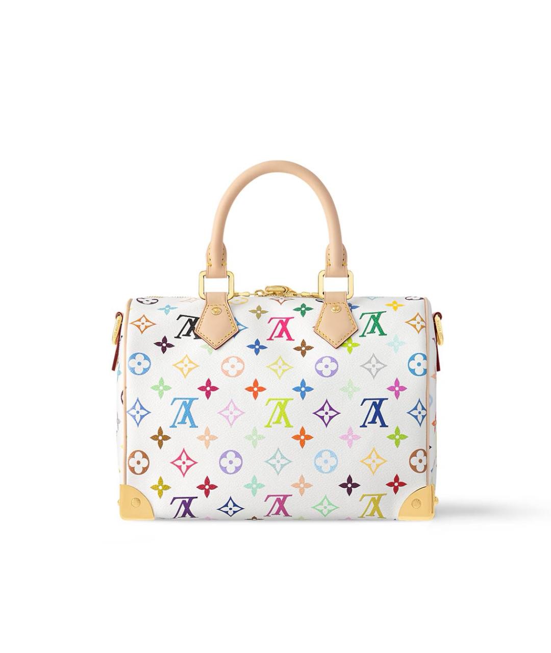 LOUIS VUITTON Мульти сумка через плечо, фото 4