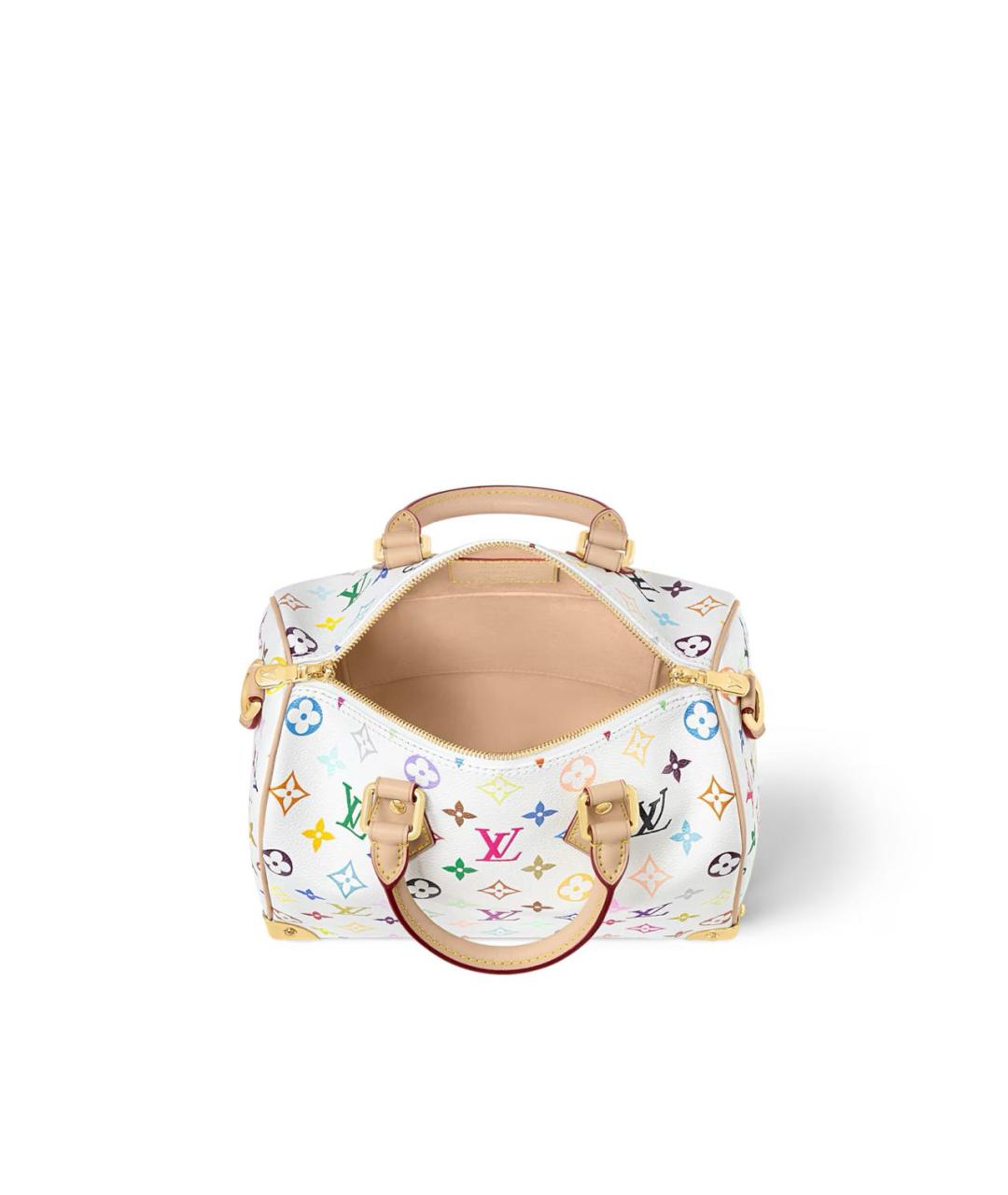 LOUIS VUITTON Мульти сумка через плечо, фото 3