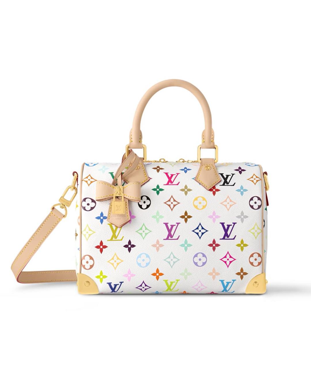 LOUIS VUITTON Мульти сумка через плечо, фото 7