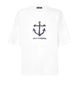 DOLCE&GABBANA Футболка