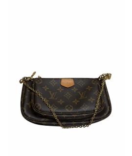 LOUIS VUITTON Клатч/вечерняя сумка