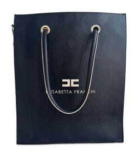 ELISABETTA FRANCHI Сумка тоут