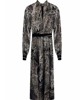 MSGM Повседневное платье