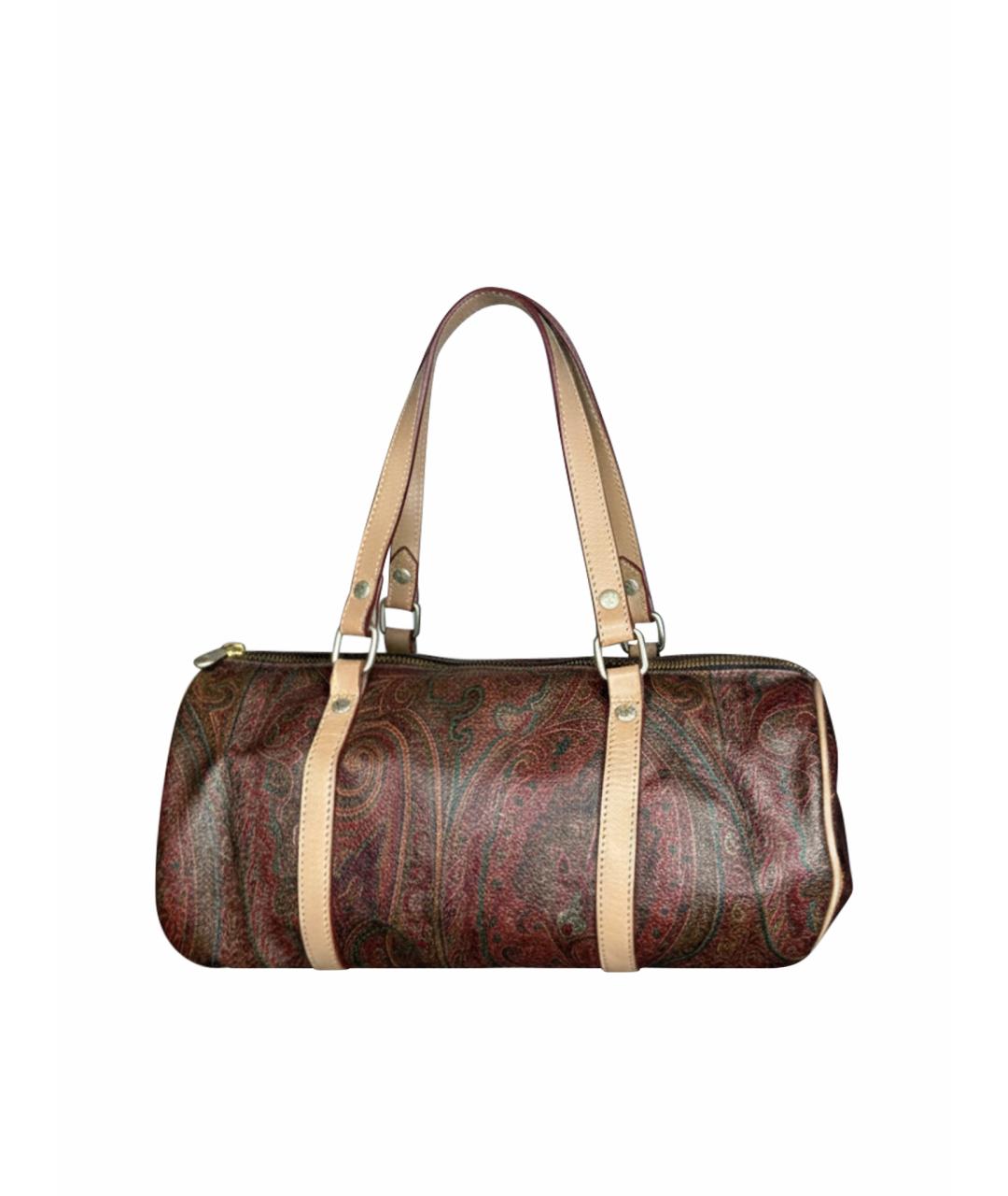 ETRO Мульти сумка с короткими ручками, фото 1