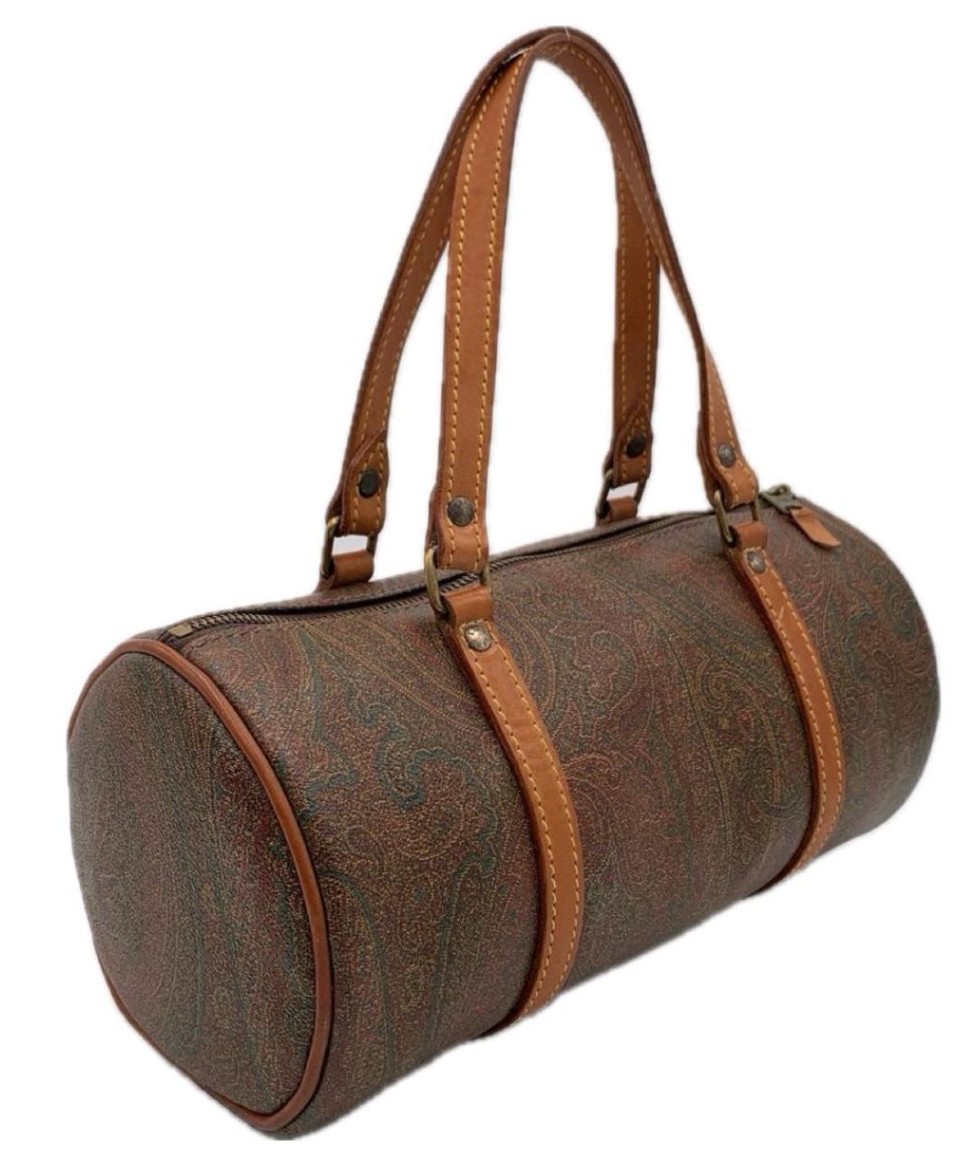 ETRO Мульти сумка с короткими ручками, фото 2