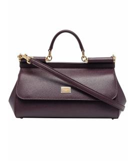 DOLCE&GABBANA Сумка через плечо