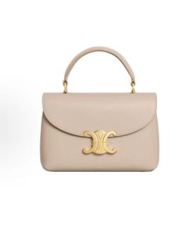 CELINE Сумка с короткими ручками