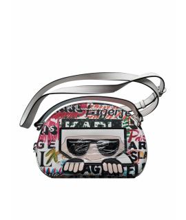 KARL LAGERFELD Сумка через плечо