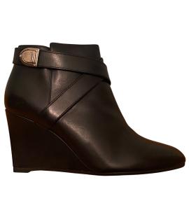 CHRISTIAN DIOR Ботильоны