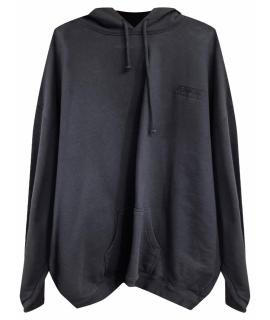 VETEMENTS Худи/толстовка