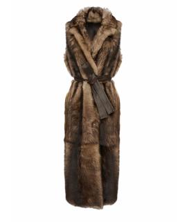 YVES SALOMON Жилет