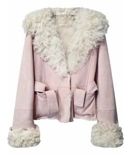 VALENTINO Дубленка