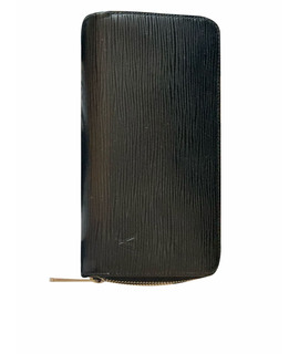 

Кошелек LOUIS VUITTON PRE-OWNED Epi zip around