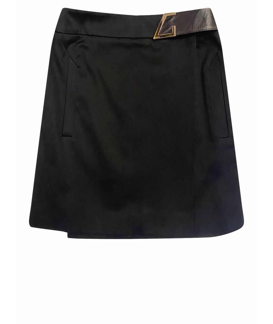 GUCCI Юбка мини, фото 1