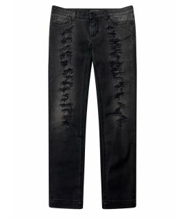 DOLCE&GABBANA Джинсы слим
