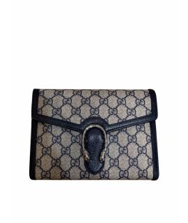 GUCCI Сумка через плечо