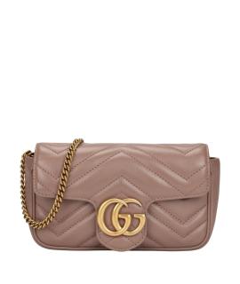 GUCCI Сумка через плечо