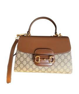 GUCCI Сумка через плечо