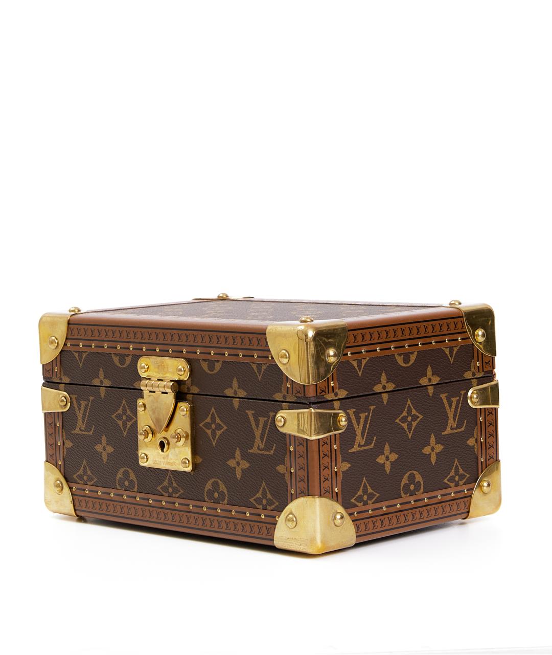 LOUIS VUITTON Шкатулка, фото 3