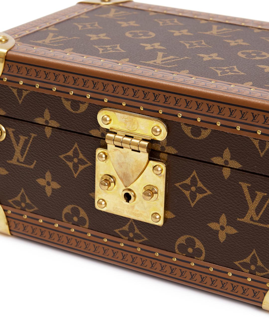 LOUIS VUITTON Шкатулка, фото 4