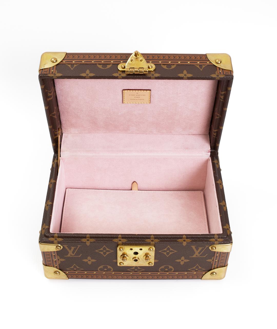 LOUIS VUITTON Шкатулка, фото 5