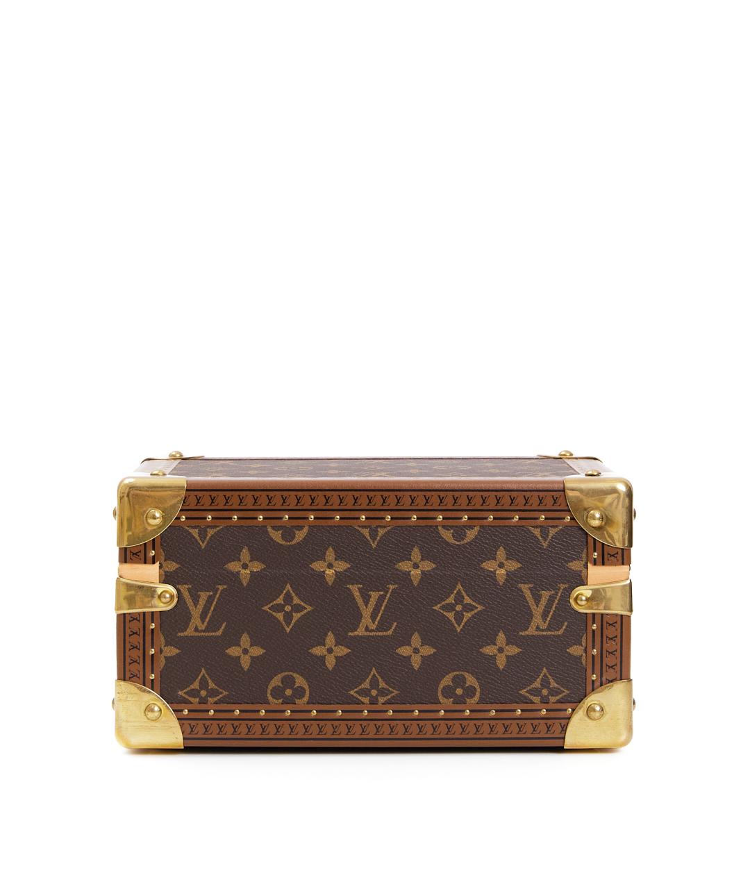 LOUIS VUITTON Шкатулка, фото 2