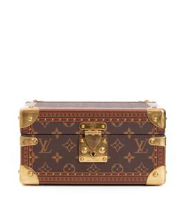 LOUIS VUITTON Шкатулка