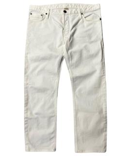 BURBERRY Прямые джинсы