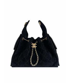 CHANEL Сумка тоут