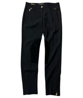 DOLCE&GABBANA Прямые брюки