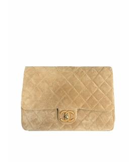 CHANEL Сумка через плечо