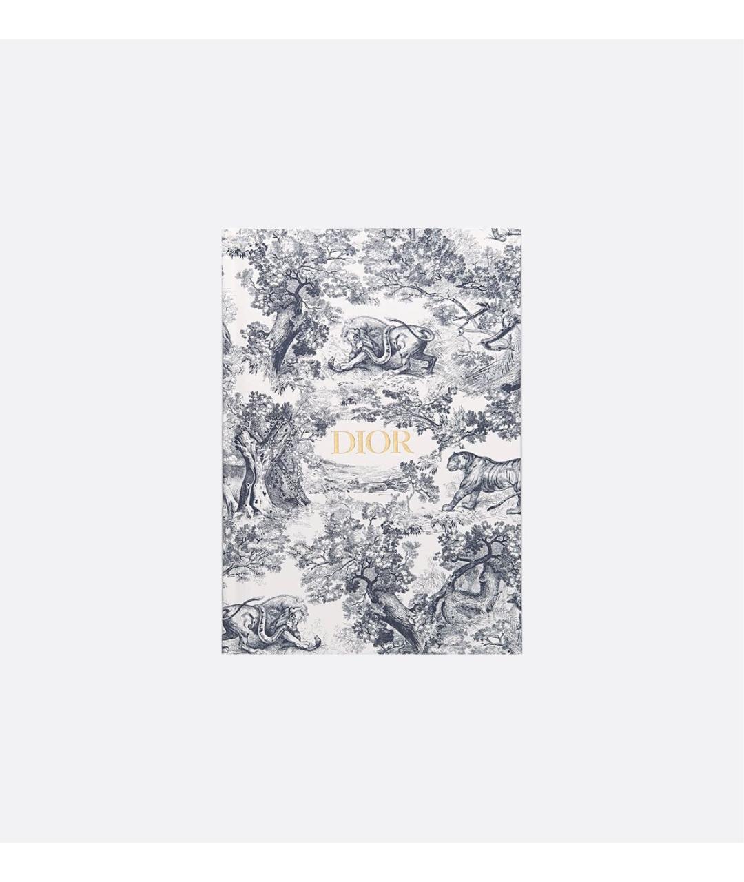 CHRISTIAN DIOR Книга, фото 4